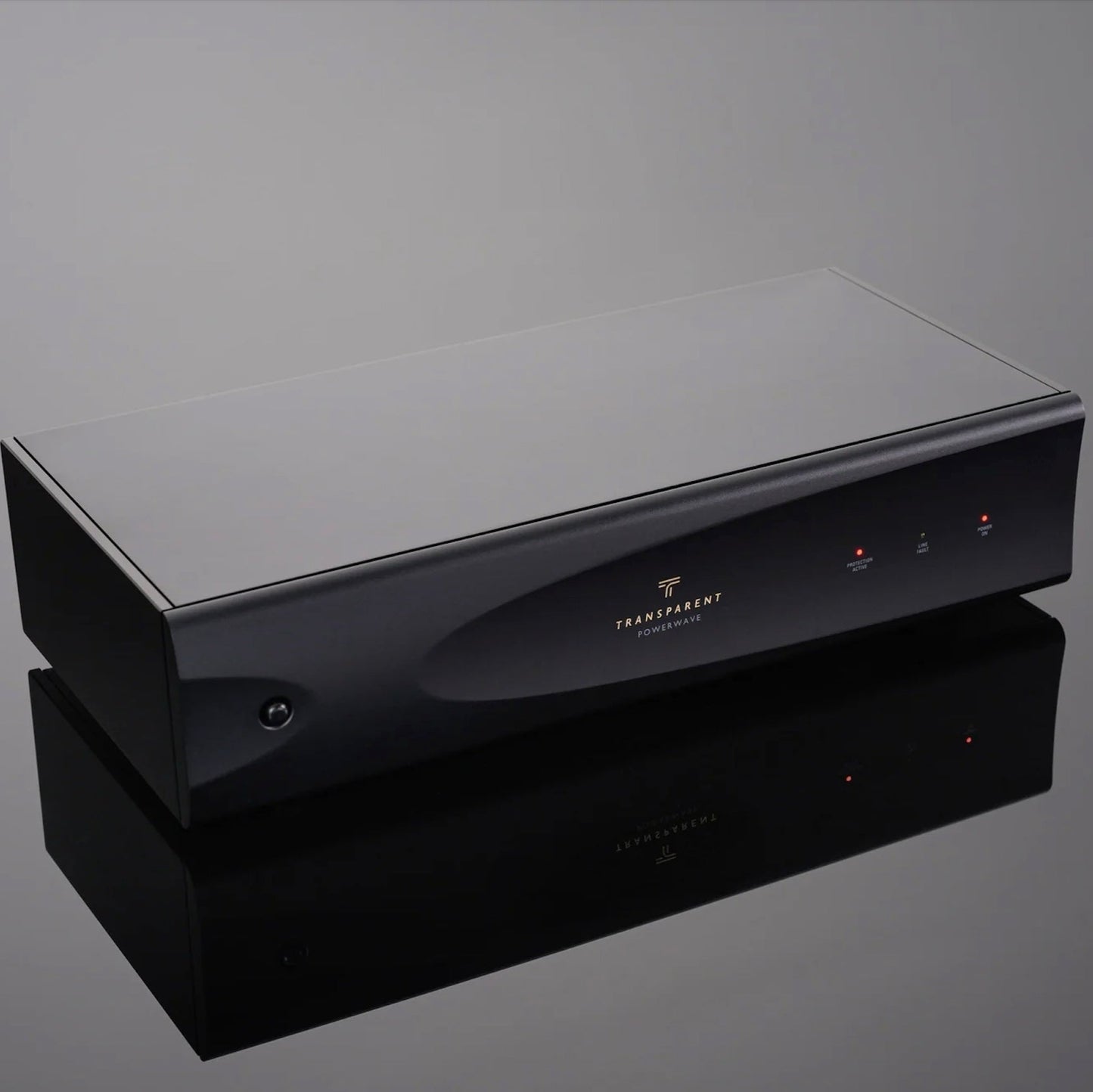 Transparent PowerWave Power Conditioner