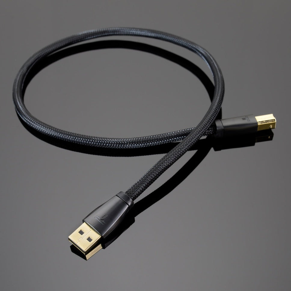 Transparent USB Digital Link