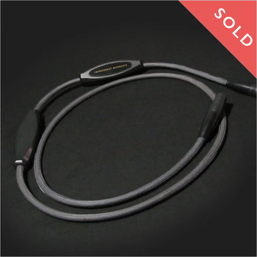 Transparent Reference Balanced Interconnect