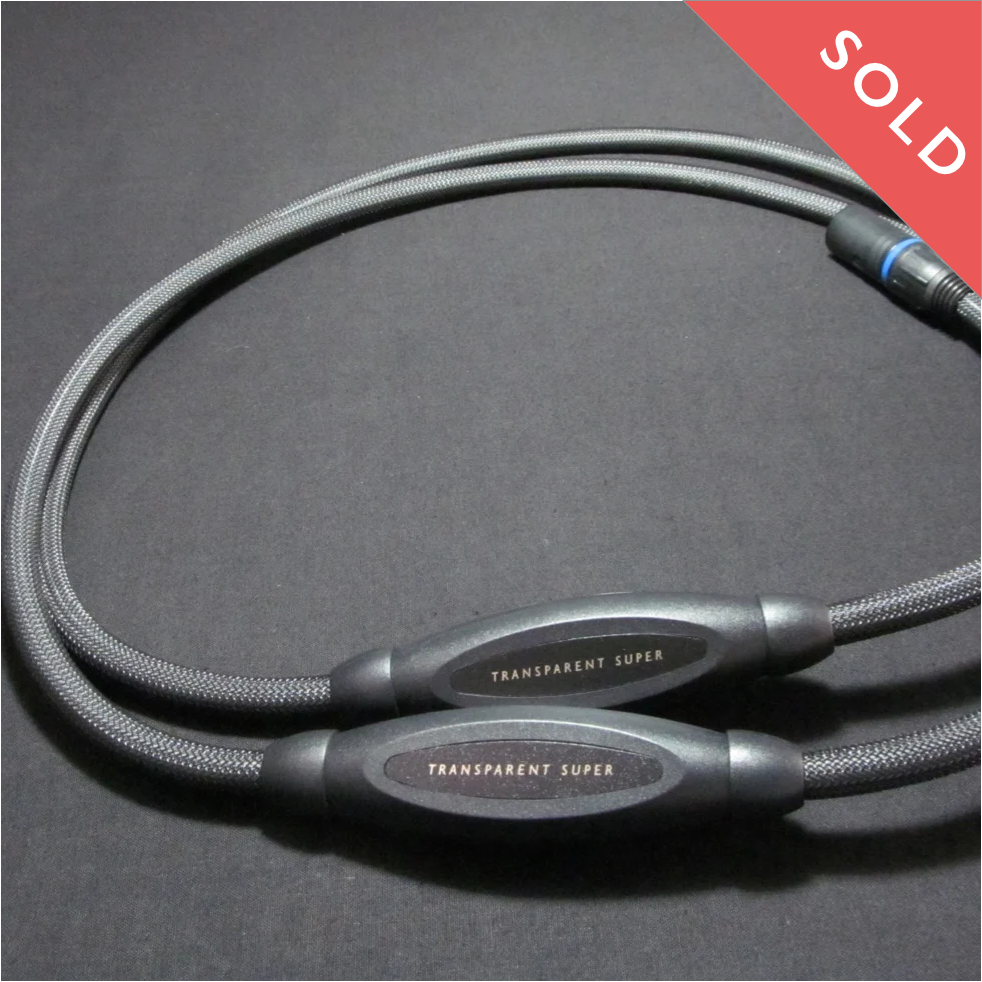 Transparent Super Balanced Interconnects