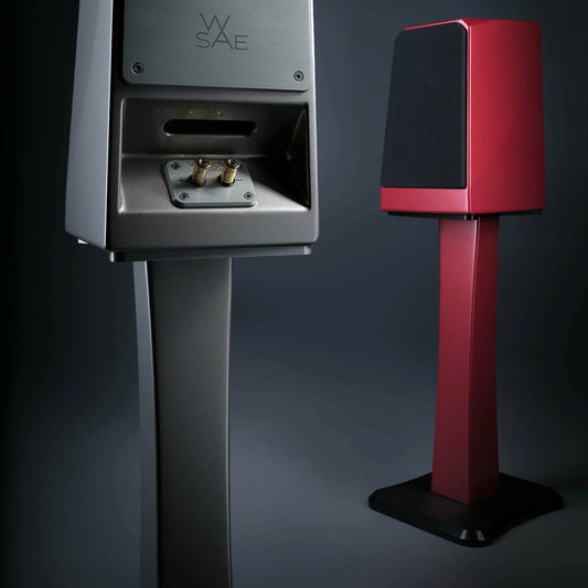 Wilson Audio TuneTot Stands