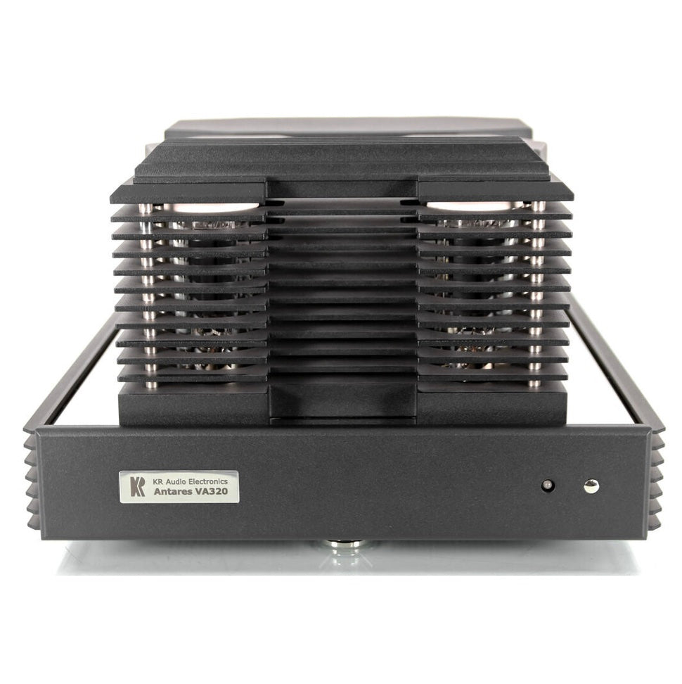 KR Audio VA320 Antares Stereo Amplifier