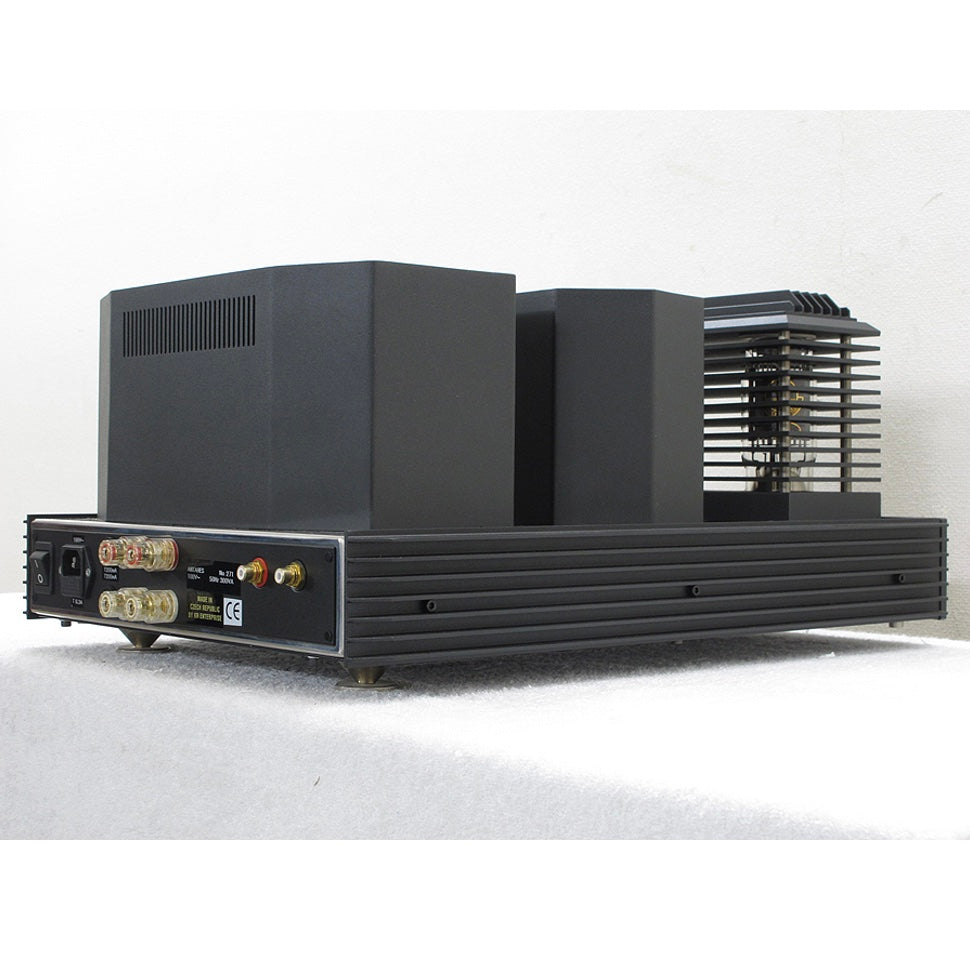 KR Audio VA320 Antares Stereo Amplifier