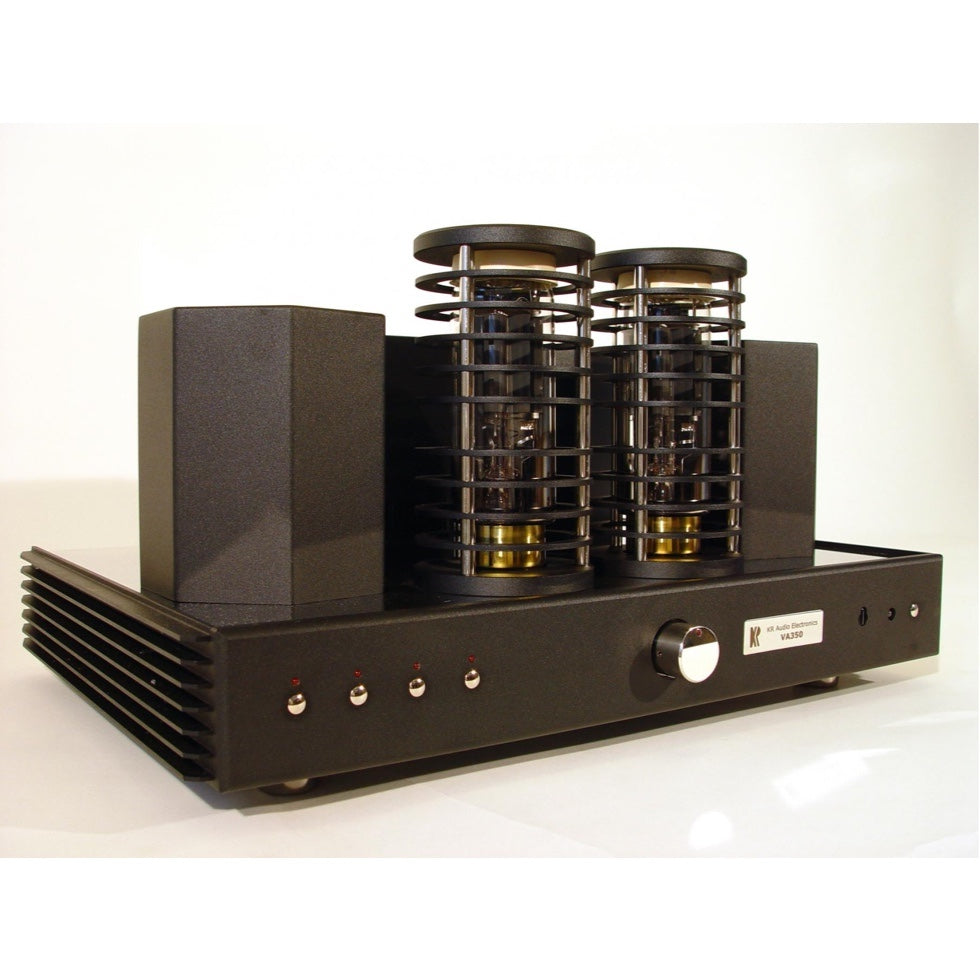 KR Audio VA350 Integrated Amplifier