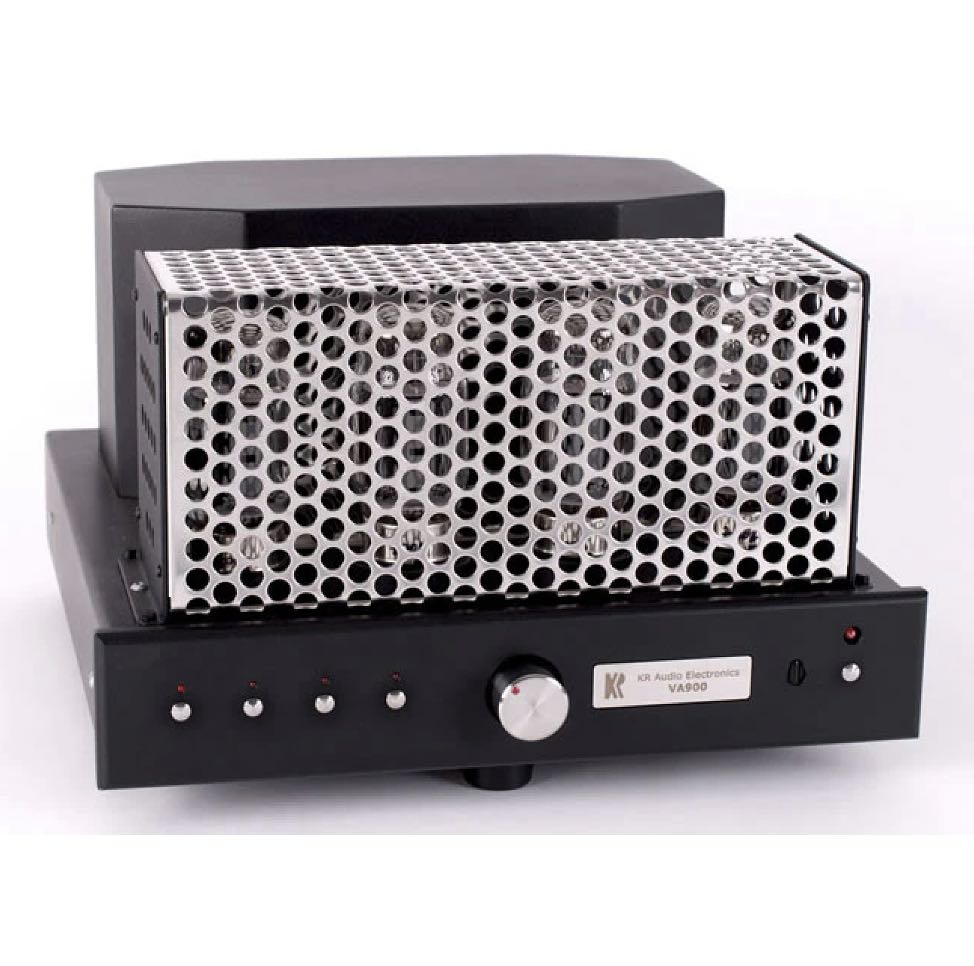KR Audio VA900 Integrated Amplifier