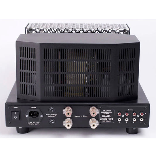 KR Audio VA900 Integrated Amplifier