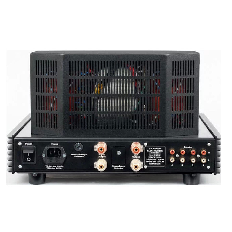 KR Audio VA950 Integrated Amplifier