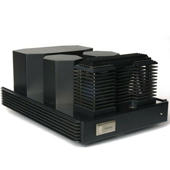 KR Audio VA300 Antares Stereo Amplifier