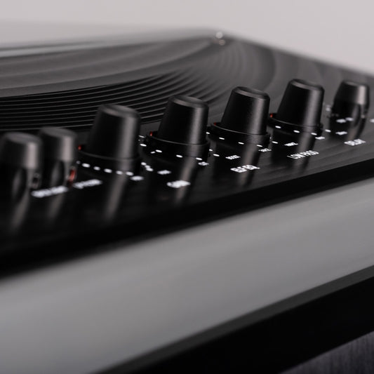 Wilson Audio Submerge Subwoofer