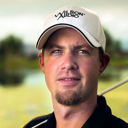 Wilson Audio Hat