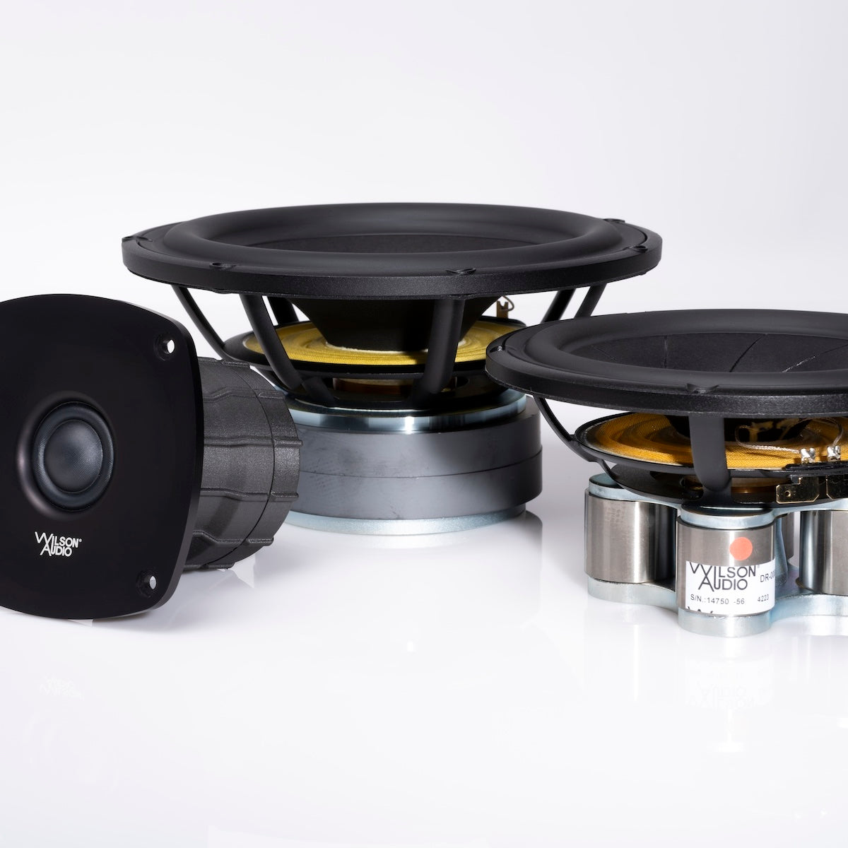 Wilson Audio Sabrina V Loudspeaker