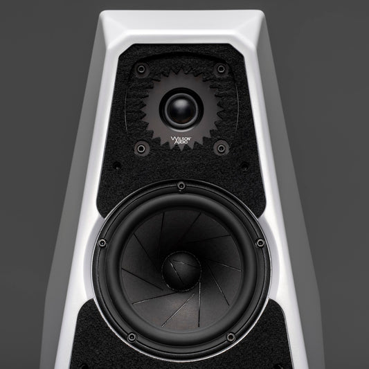 Wilson Audio Sabrina V Loudspeaker