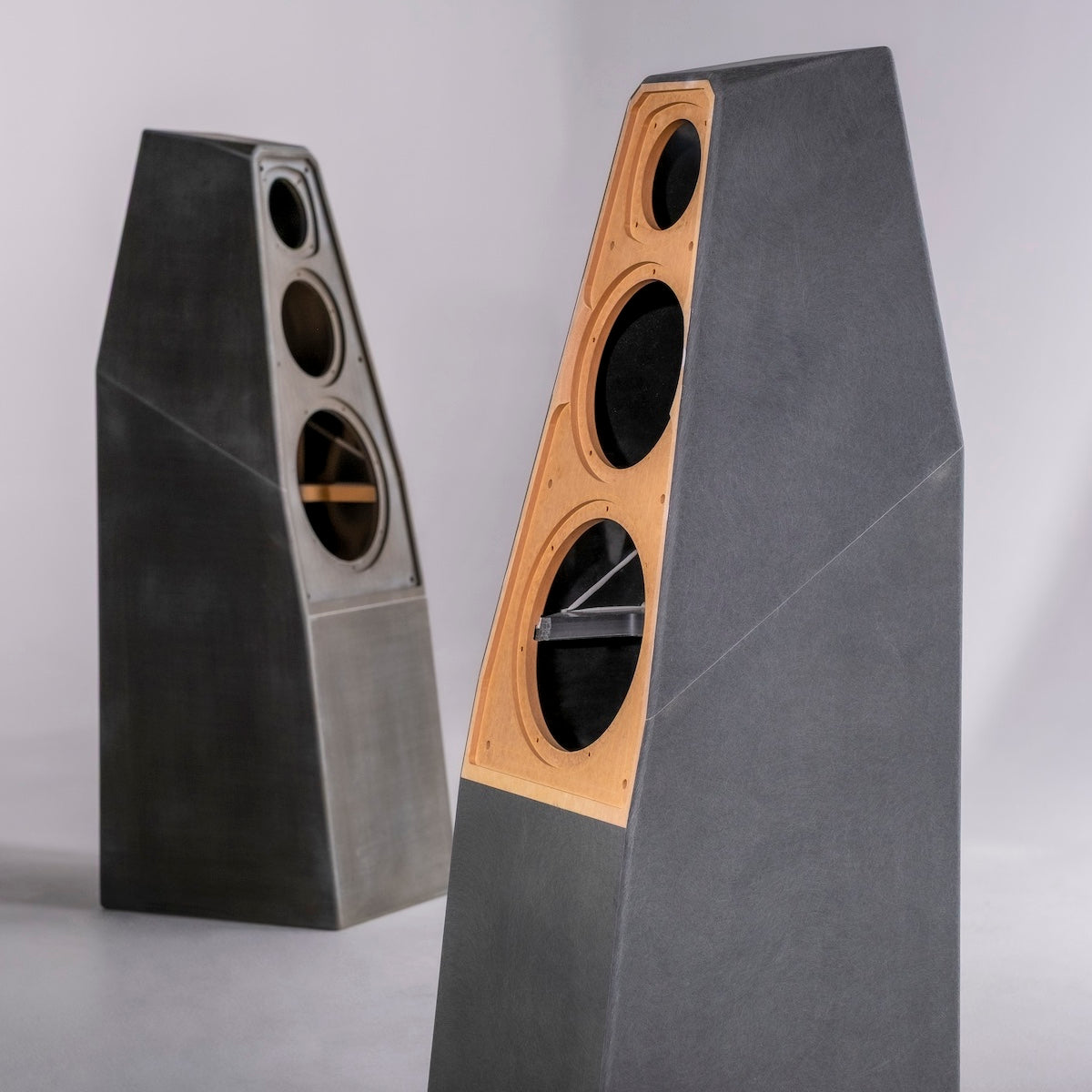 Wilson Audio Sabrina V Loudspeaker