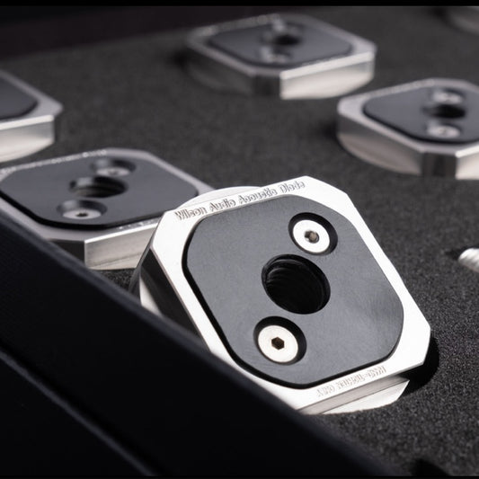 Wilson Audio Acoustic Diode Upgrade Kit