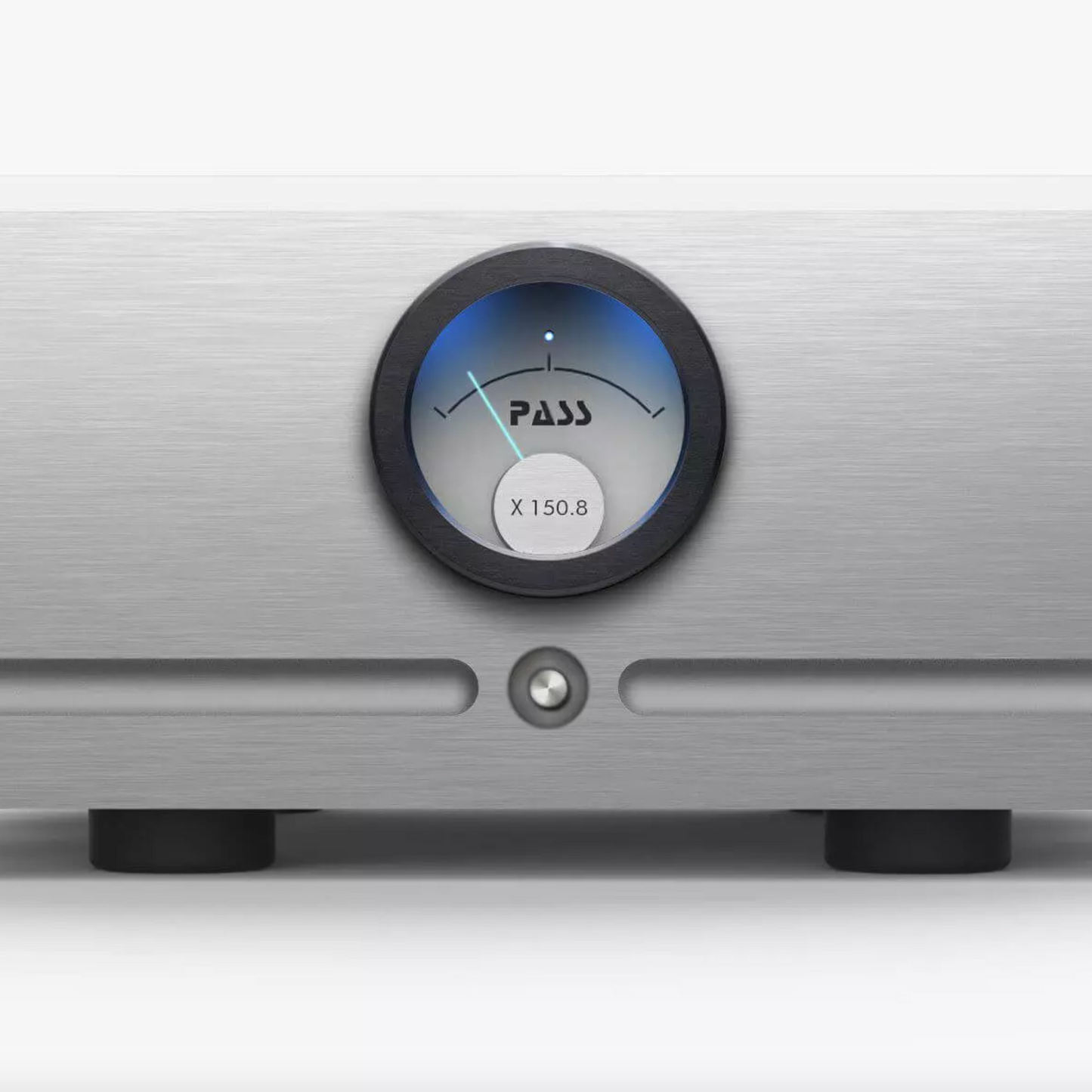 Pass Labs X150.8 Stereo Amplifier