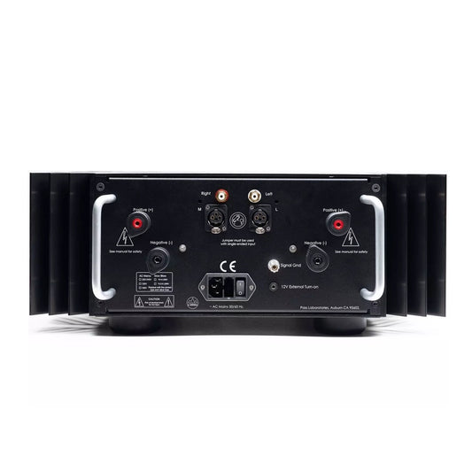 Pass Labs X150.8 Stereo Amplifier
