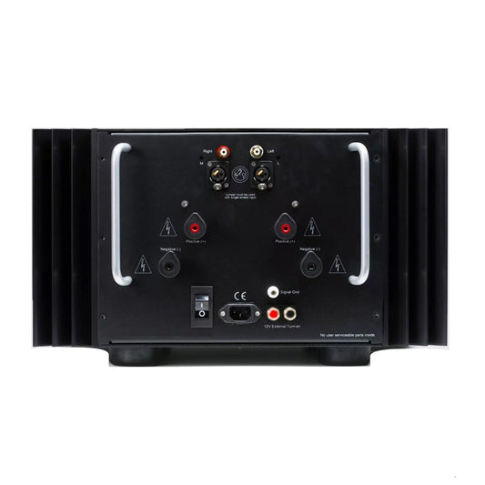 Pass Labs X350.8 Stereo Amplifier