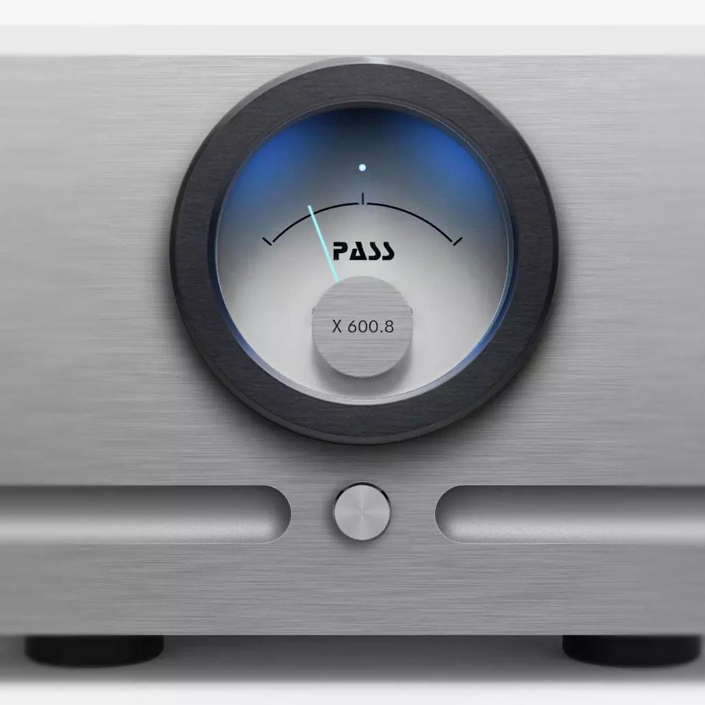 Pass Labs X600.8 Mono Amplifier