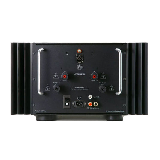 Pass Labs X600.8 Mono Amplifier