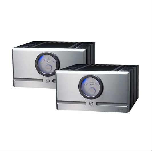 Pass Labs XA200.8 Mono Amplifier
