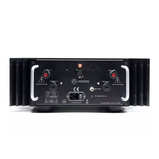 Pass Labs XA60.8 Mono Amplifier