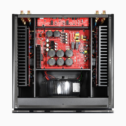 Advance Paris X-A600 Stereo Amplifier