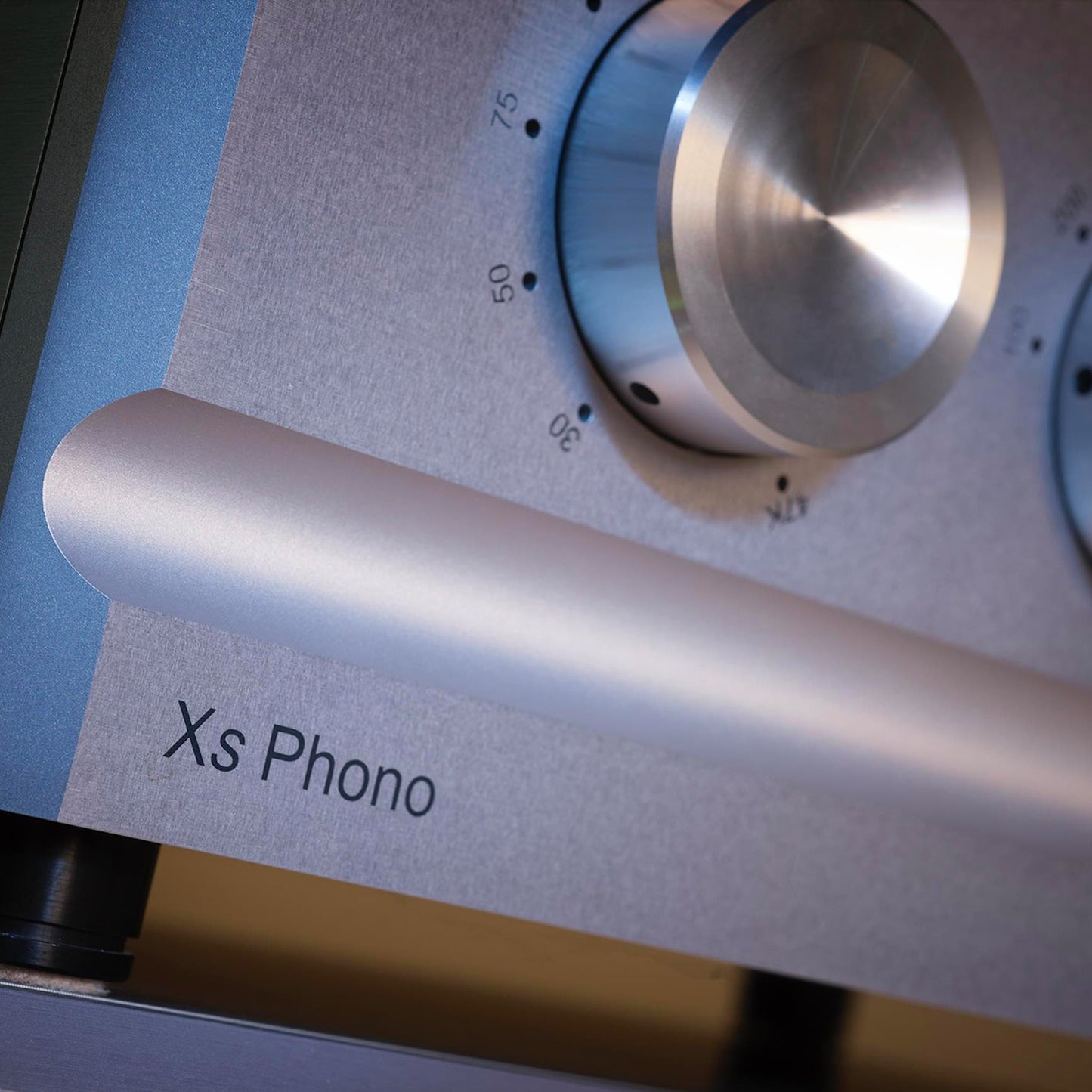 Pass Labs XS Phono Amplifier