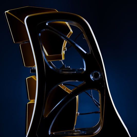 Wilson Audio Chronosonic XVX Tower Loadspeaker