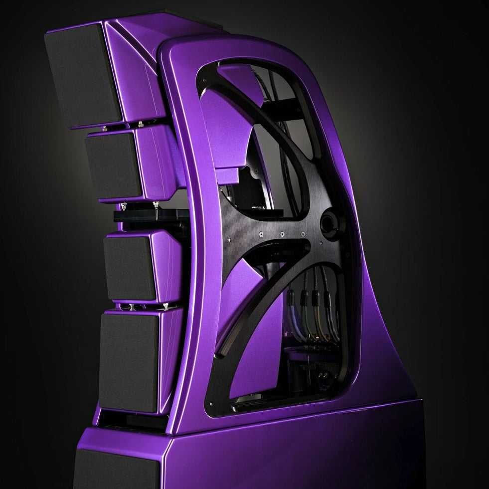 Wilson Audio Chronosonic XVX Tower Loadspeaker