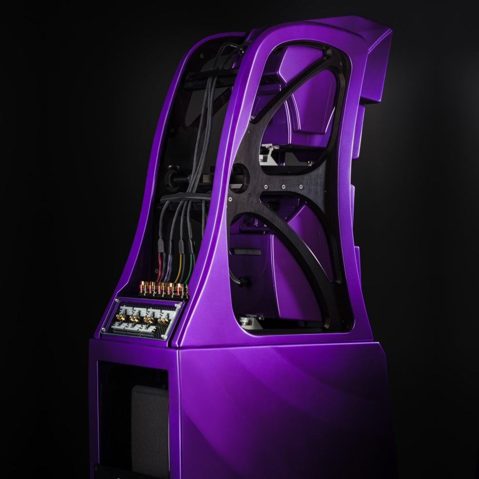 Wilson Audio Chronosonic XVX Tower Loadspeaker