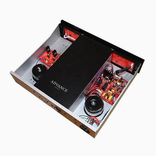 Advance Paris X-D500