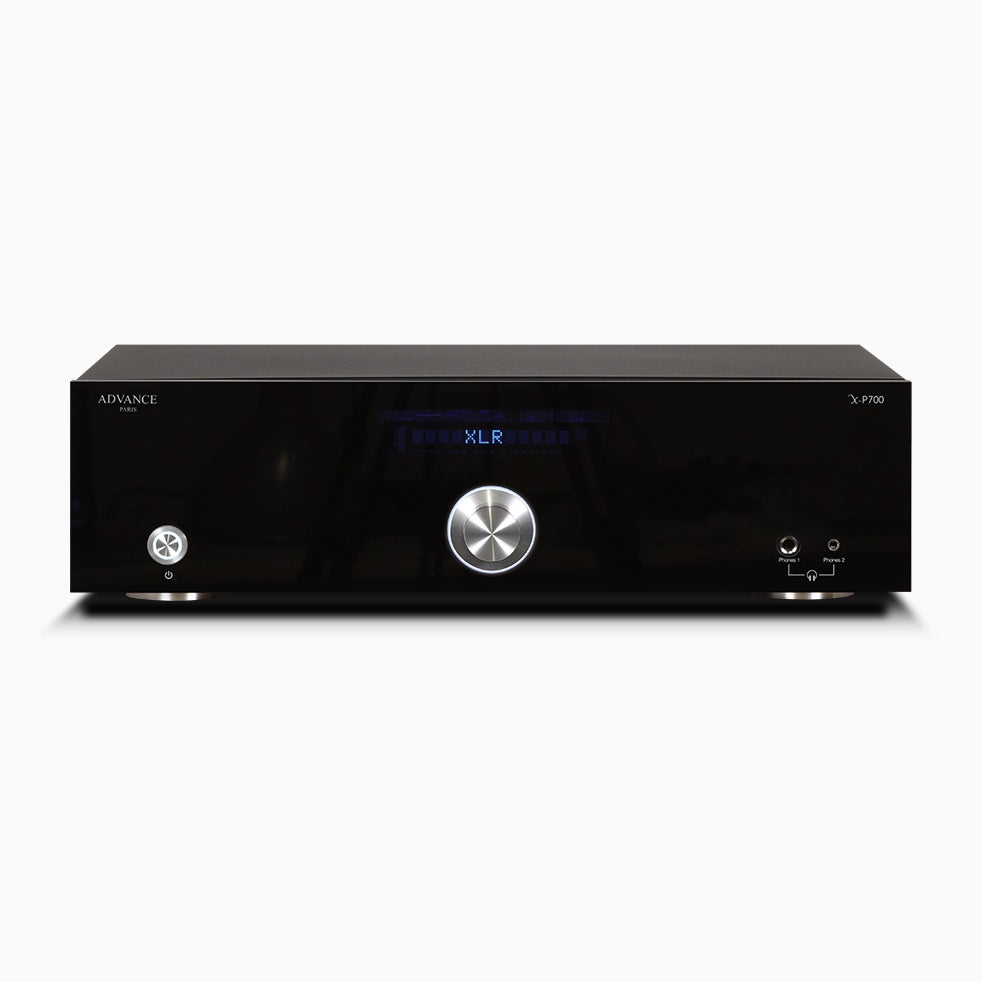Advance Paris X-P700 Pre-Amplifier