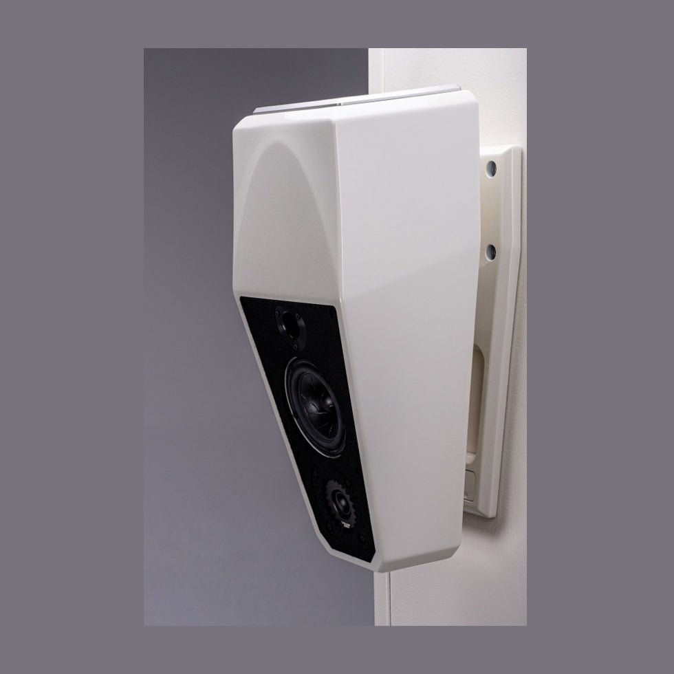 Wilson Audio Alida CSC Wall Mounted Speakers