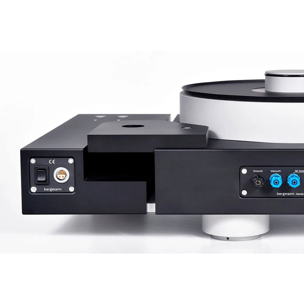 Bergmann Audio Turntable Accessories
