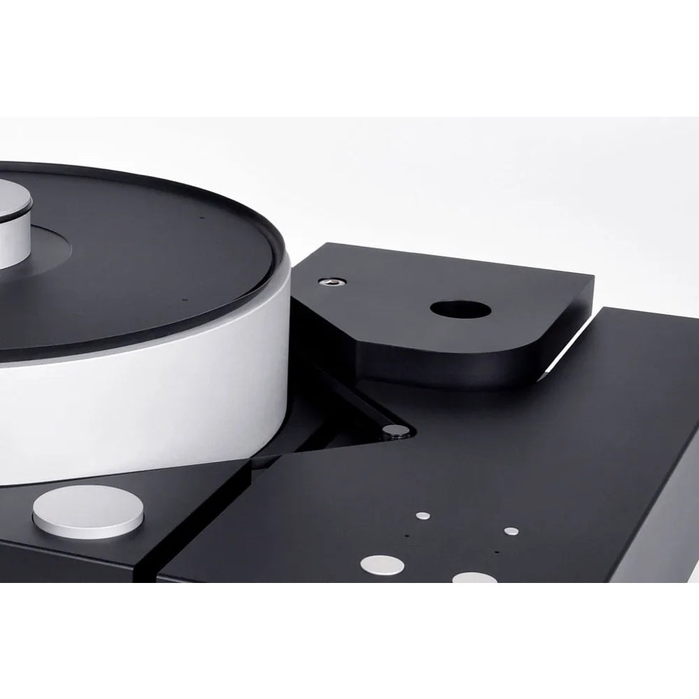 Bergmann Audio Turntable Accessories