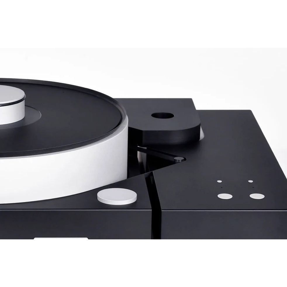 Bergmann Audio Turntable Accessories