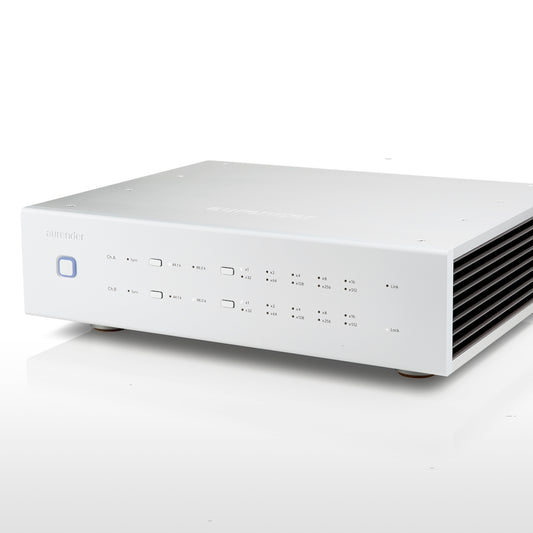 Aurender MC20 Master Clock