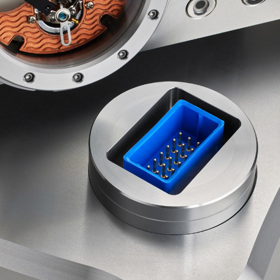 Dan D'Agostino Momentum C2 Pre-Amplifier