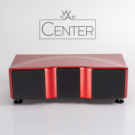 New Releases from Wilson Audio