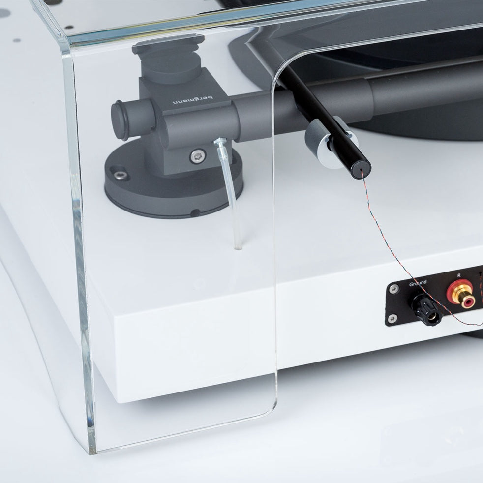 Bergmann Audio Turntable Accessories
