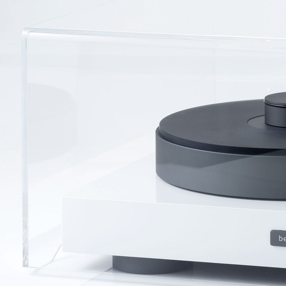 Bergmann Audio Turntable Accessories