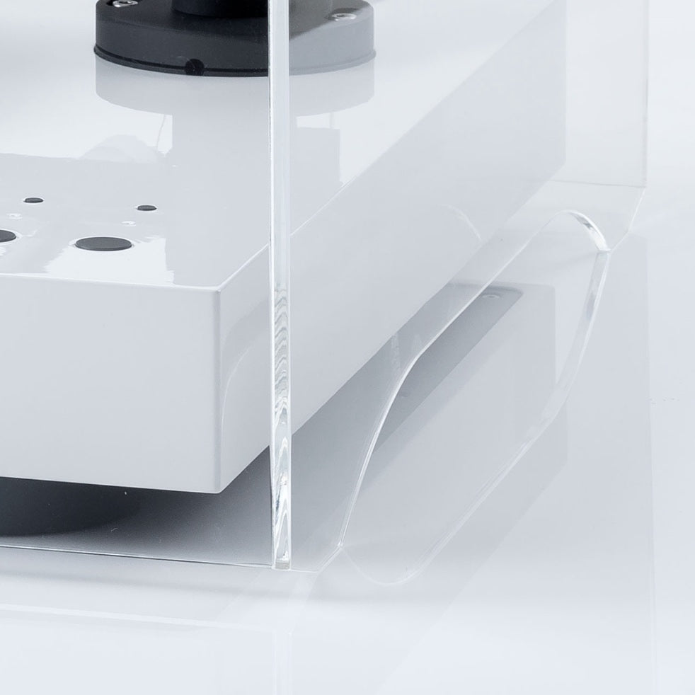 Bergmann Audio Turntable Accessories