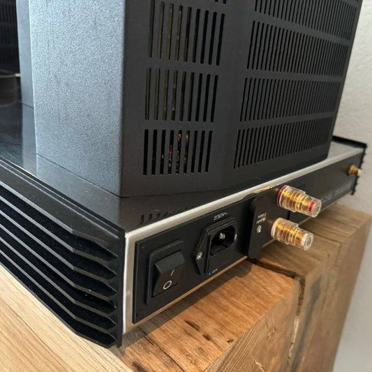 KR Audio Kronzilla DM Mono Tube Amplifier