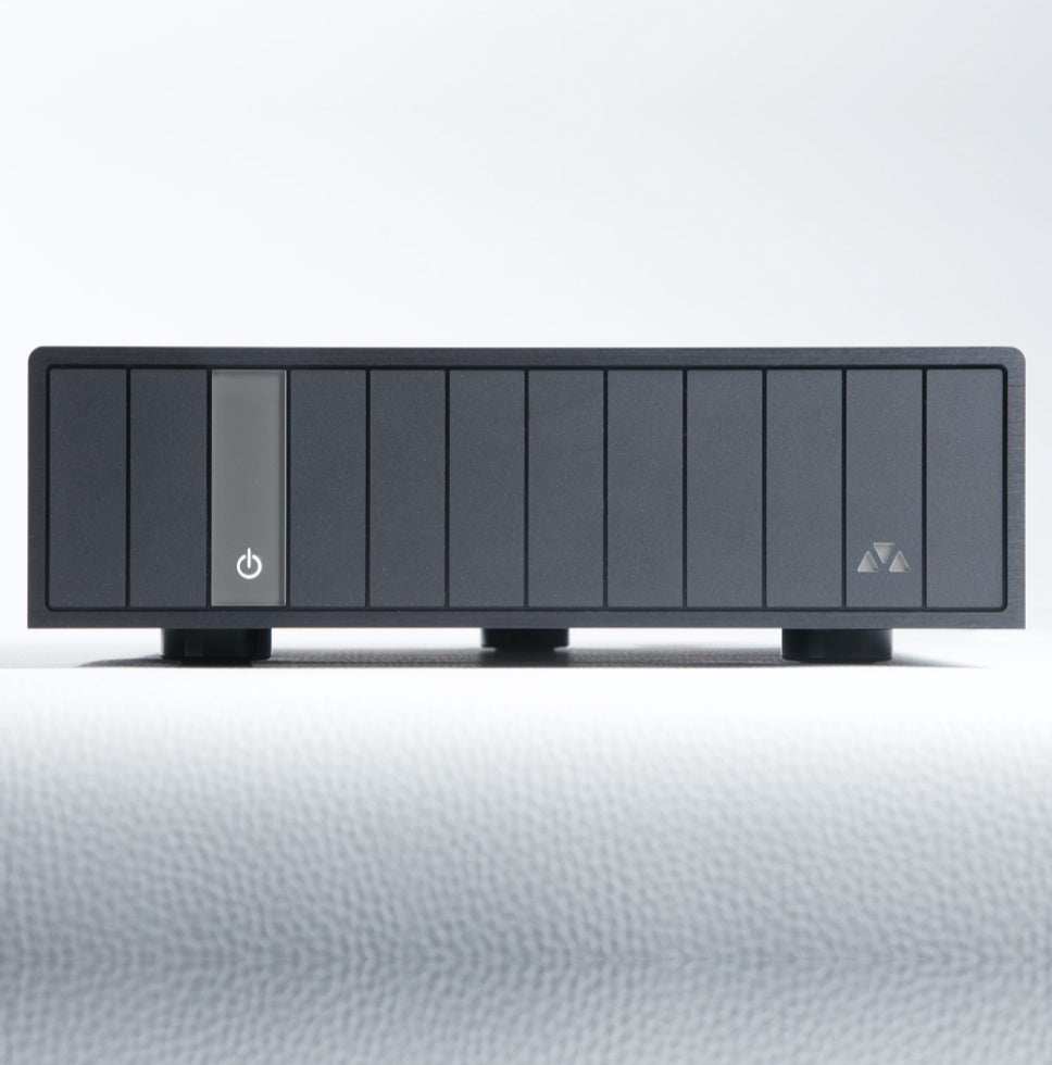 Metronome DSS Music Streamer