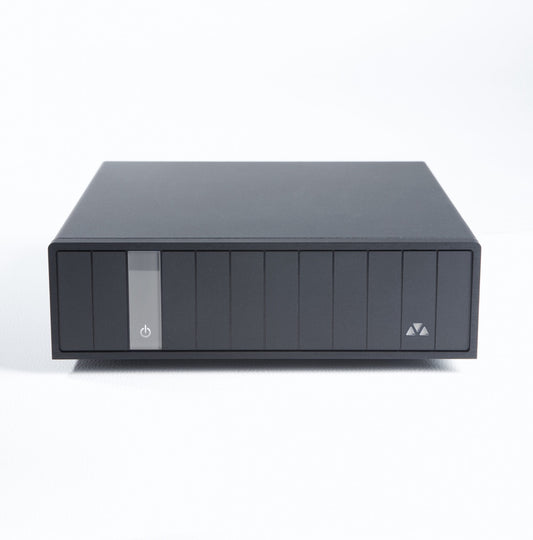 Metronome DSS Music Streamer