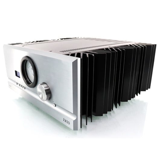 Pass Labs INT-250 Integrated Amplifier