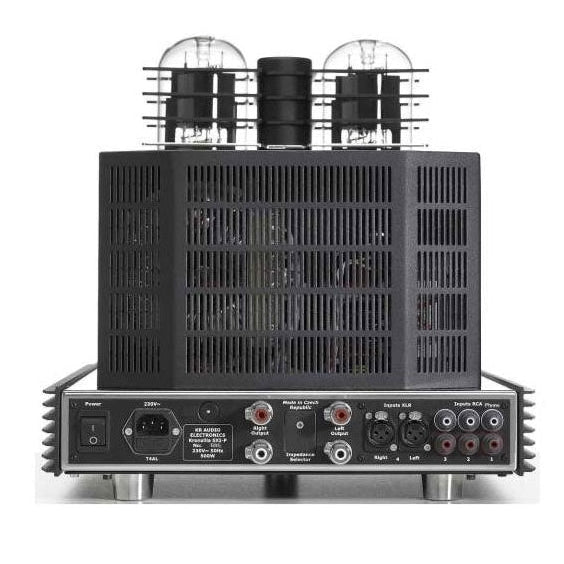 KR Audio Kronzilla SXI Integrated Amplifier