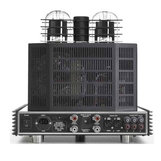 KR Audio Kronzilla SXI Integrated Amplifier