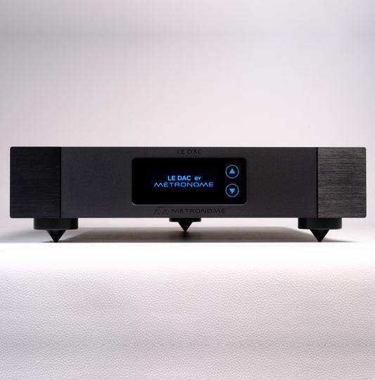 Metronome Le DAC 2 D/A Converter