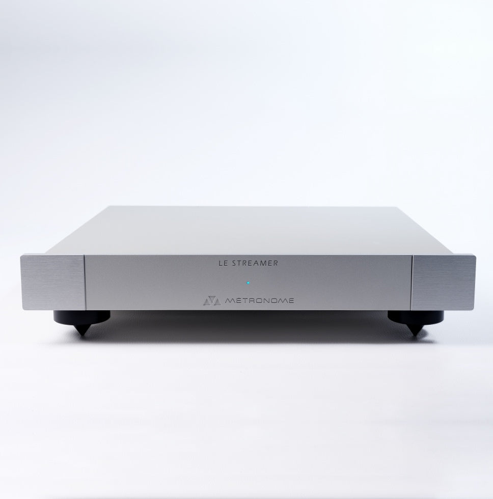 Metronome Le Streamer